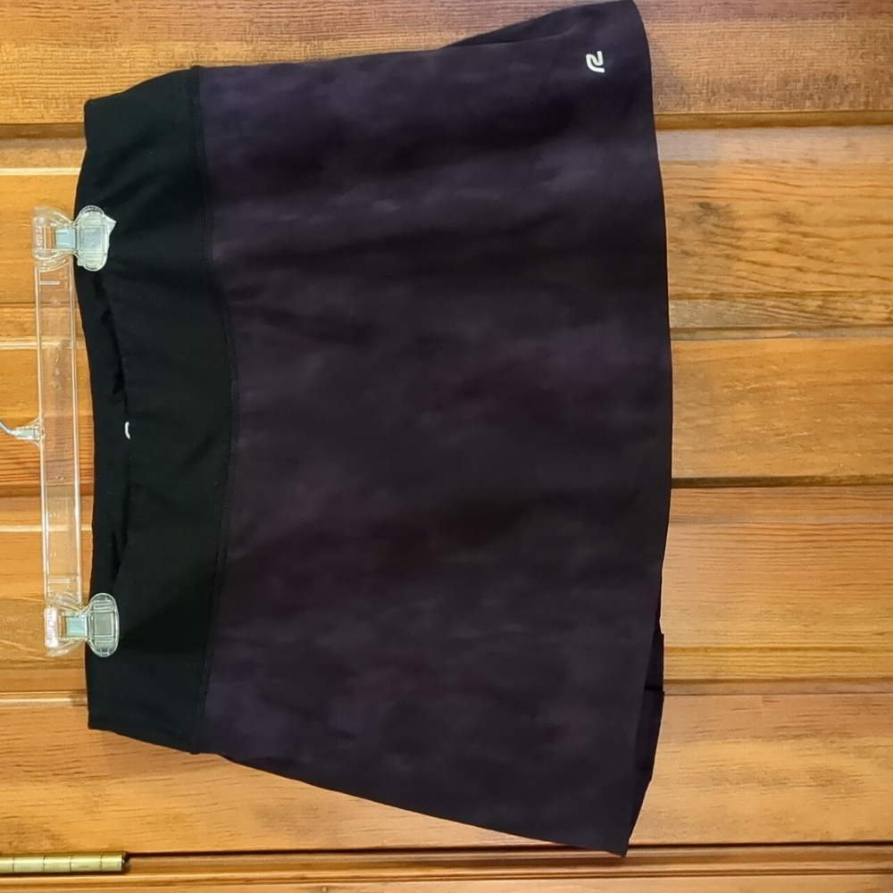 Road Runner Sports Women's Purple Skort XL